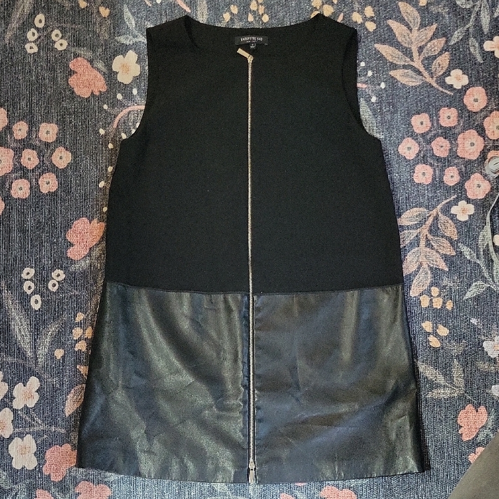 Lafayette 148 Sheath Dress